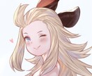 SNS用のアイコンやイラストを描きます SNS用のアイコン、イラスト欲しい方。 イメージ3