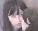 リアルなタッチで似顔絵を描きます リアルなタッチで写実的表現の似顔絵を描き イメージ3