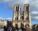 1週間フランス旅行に行った話を語ります フランスに行ってみたい方にオススメ！ イメージ2