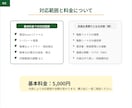 製造業向けExcel帳票を整えます 機械設計経験で帳票を使いやすく改善 イメージ4