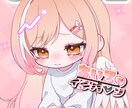 IRIAMライバーのためのデジタルグッズ制作します あなたの魅力を引き出すデジタルグッズを作ります イメージ8