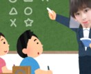 偏差値72の現役高校2年生(男)が数学を教えます 友達に教えてもらってる感覚で数学を学べます！ イメージ1