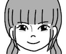 似顔絵描きます 個性豊かな似顔絵を描きます。なるべく希望のタッチに近づけます イメージ4