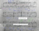 自分で作曲・編曲できるようになるまでレッスンします バークリー音楽院卒の現役講師が行うプライベートレッスン イメージ13