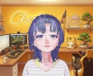 初心者が１日でVtuberデビュー！を叶えます 【8月限定】翌日配信デビューも夢じゃない、ノウハウ完全伝授 イメージ1