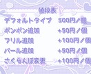 ぬいのヘッドドレス、カチューシャ制作致します かぎ針編みで世界に一つだけの作品をお作り致します。 イメージ2