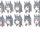 女性イラスト全般を描きます 綺麗でかわいい絵柄を主に得意としております。 イメージ7