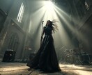 AIシネマティック映像を制作しますます MV・企業PR・ブランドムービー対応 イメージ7