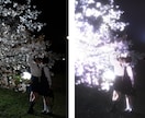 速納可/現役レタッチャーが写真レタッチします シワ/美肌/色彩/人物画像加工 イメージ9