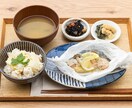 料理が美味しそうに見える写真を撮影します 料理の魅力が伝わる写真で売上に貢献します。 イメージ10