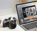 おしゃれでSEOに強いHP作ります 安価で高品質のホームページをあなたへ イメージ1