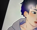 イラスト描きます SNS用にピッタリ！あなただけのキャラ イメージ4