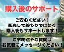 株の口座開設から利益確定まで完全サポートします ◉初心者様歓迎◉現役トレーダーが初めての株取引を応援します◉ イメージ2