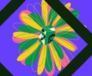 SNSやショップなど幅広く使えるイラストを描きます あなたの想いを世界観のある一枚絵に イメージ6