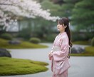 AIイラスト販売用！実写・アニメ切り替えできます アート作品向けの英語プロンプト自動生成ツールがついに登場！ イメージ5
