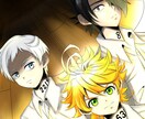 お望みのイラストを作成します しっかり要望を聞きそれにあったイラストを作成します イメージ4