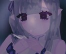 アイコン、夢絵、オリキャラ描きます 女性を描くのが得意です。ご気軽にご依頼ください。 イメージ7