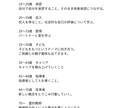 魂の設計図☆人生の流れ・転機・使命を読み解きます あなたの人生に意味を与え、魂が決めてきた使命を思い出す イメージ5