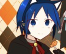 アイコン等描きます 可愛い寄りのイラストを描かせていただきます イメージ4