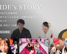 NETFLIX風 結婚式ムービーを作成します 誰もが知るネトフリのパロディムービーで式場を盛り上げよう！ イメージ4