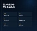 AI で原稿を整理し図解資料を作成します 支給原稿を整理し、PDF・PNGで丁寧に納品 イメージ4