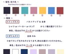 可愛いデフォルメイラストお描きします SNSアイコンや配信サムネイルお任せください！ イメージ10
