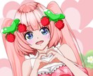 あなただけのオリジナルキャラクターを制作します あなただけのイメージモデルであなたの魅力を広めませんか？ イメージ2