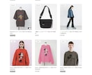 STORESにて、ECサイト制作致します 格安で丁寧な対応ときっちりとしたお仕事をさせて頂きます！！ イメージ9