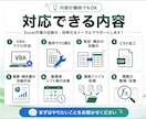Excelマクロ・VBAで業務を自動化します 転記・集計・帳票作成を効率化します イメージ3