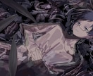 雰囲気のある1枚絵制作します 映える世界観重視の1枚絵が欲しいあなたに！ イメージ8