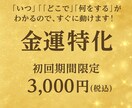 奇門遁甲金運強化ます 今、運氣を上げるために“何をすればいいか”が明確にわかる！ イメージ2