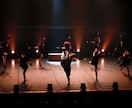 あなたの好きな曲・話題の曲でダンスを作ります 2分程度の振付制作可(結婚式の余興やパーティー、お遊戯会等) イメージ6