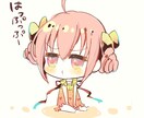 キャラクターのラフやデザイン制作します 【想像を形に】ラフイラストが欲しい方へ イメージ8