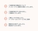 オンライン秘書　忙しいあなたをサポートいたします ストレスから解放！面倒くさい雑務をお任せください イメージ5