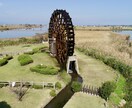 ドローン空撮写真を撮ります 記念の空撮写真やHPの空撮写真撮ります。 イメージ2