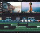現役テレビ編集者が映像編集承ります 現役のテレビ編集者が映像を作ります。 イメージ1
