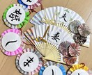 定番！オリジナル前撮りアイテムお作りします 一生の思い出になるように心を込めて作ります イメージ5
