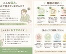 障害福祉職の悩み、現場経験者が整理します 福祉の現場を知っているからこそ、分かる悩みがあります！ イメージ2
