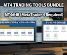 通貨強弱トレード手法で、チャート監視を楽にします 【強い通貨×弱い通貨ペア】手法と別軸の根拠（安心）をプラス イメージ6