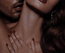TARGETをずぶずぶと、あなたに沼らせていきます 他からもモテSEX…惚れさせる魔術の禁書♡「したい…」♡性欲 イメージ7