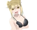 リクエストに沿ってイラストを描きます できるだけはやく完成品が欲しい方 イメージ4
