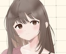 アイコン描きます ★商用OK★SNSのアイコン作成します。 イメージ2