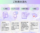 大人可愛い女性の目に留まる、画像制作します 上品・綺麗めなバナー/ヘッダー/Instagram/デザイン イメージ2