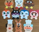 保育園や幼稚園での製作のアイデア出します 製作のアイデアや製作で使う準備、お手伝いします！ イメージ1