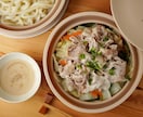 キッチンツールの魅力をレシピと写真で伝えます EC・食品メーカー様向け｜年間200品以上のメニュー提案実績 イメージ4