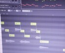 楽曲の音再現します 楽譜を頂いて楽曲の音を再現します！ イメージ1