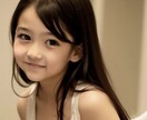人物写真を舌出し加工します 家族、友人、恋人の舌だし写真を作ってみよう！安価・即入品。 イメージ1
