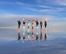 ペルー、ボリビア、カンクンの写真提供します 唯一無二のオリジナル素材を提供します イメージ2