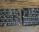 完全0から！自作キーボードをオーダーメイドします 世界に1つだけの自作キーボード！ イメージ5