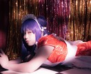 女性カメラマンがポトレ・コスプレ撮影いたします BL撮影なども撮影可能です！女性限定サービスです。 イメージ4